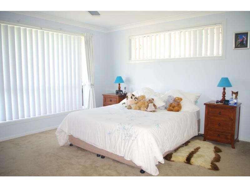 5 Farriers Lane, Wauchope NSW 2446