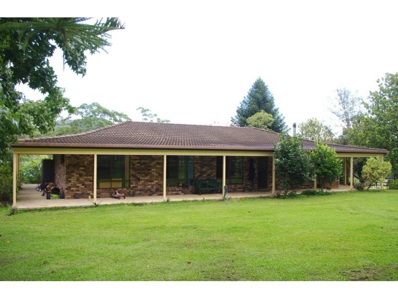 426 Bril Bril Road, Rollands Plains NSW 2441