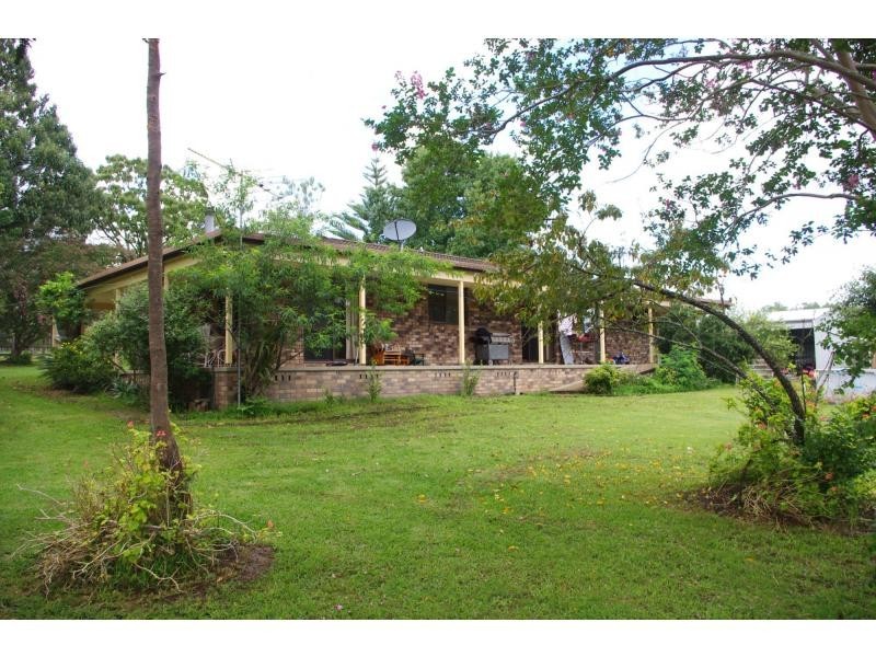 426 Bril Bril Road, Rollands Plains NSW 2441
