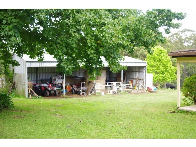 426 Bril Bril Road, Rollands Plains NSW 2441