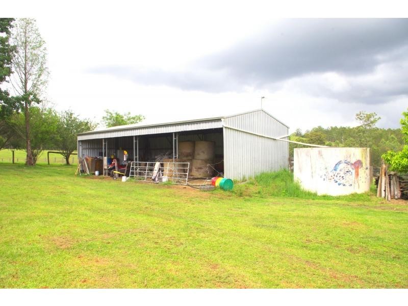 426 Bril Bril Road, Rollands Plains NSW 2441