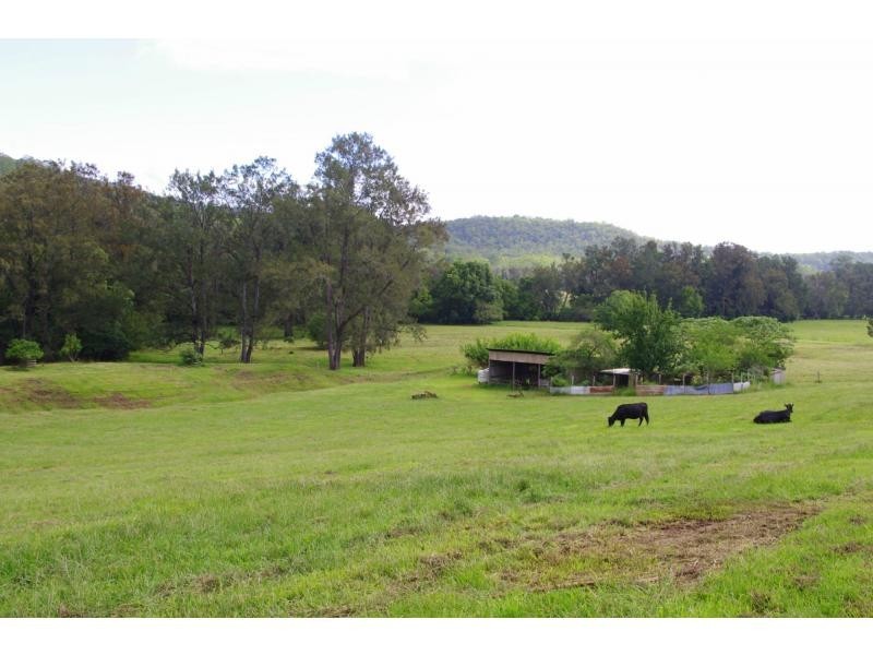 426 Bril Bril Road, Rollands Plains NSW 2441