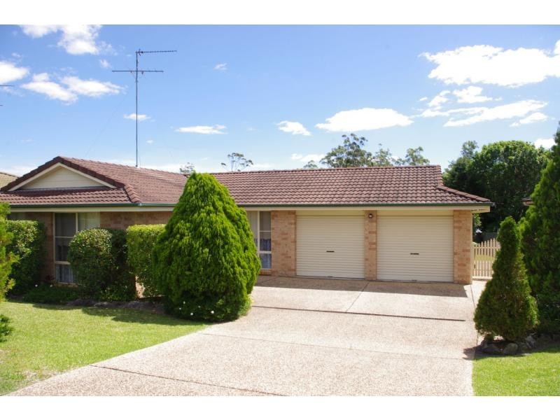 7 Homestead Drive, Wauchope NSW 2446