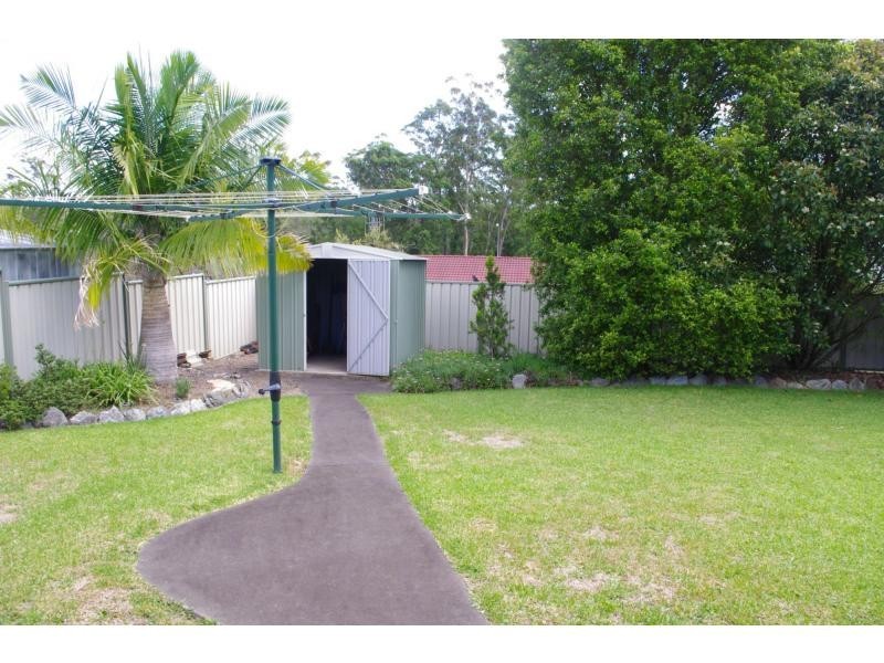 7 Homestead Drive, Wauchope NSW 2446