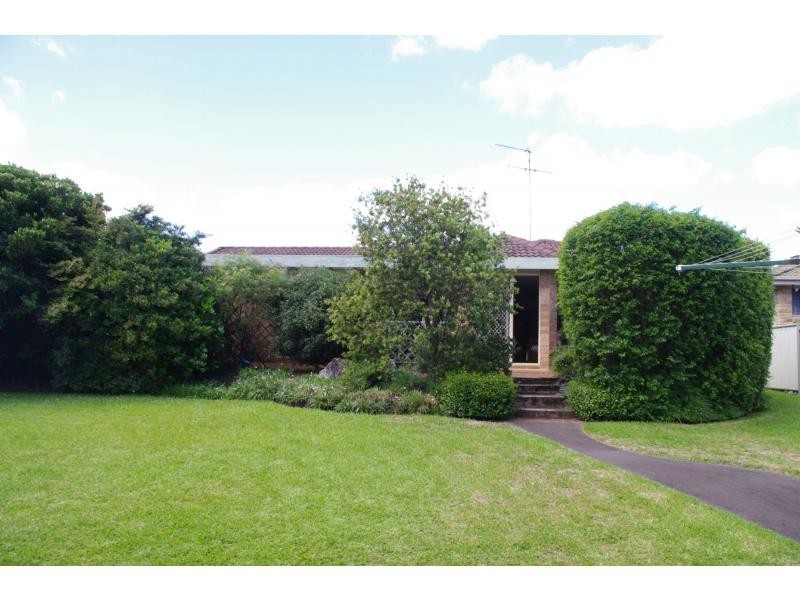 7 Homestead Drive, Wauchope NSW 2446