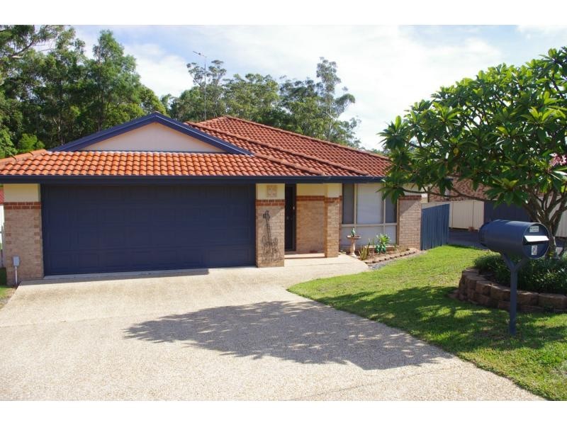 4 Stockwhip Place, Wauchope NSW 2446