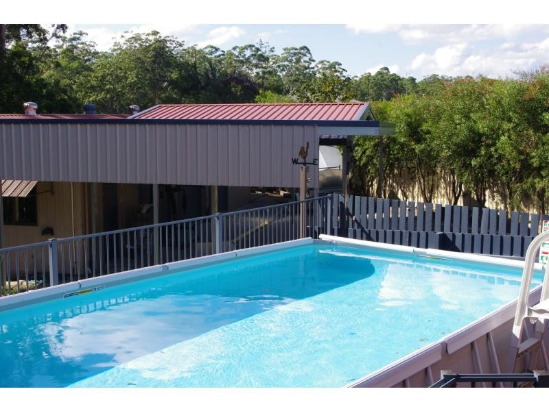 4 Stockwhip Place, Wauchope NSW 2446