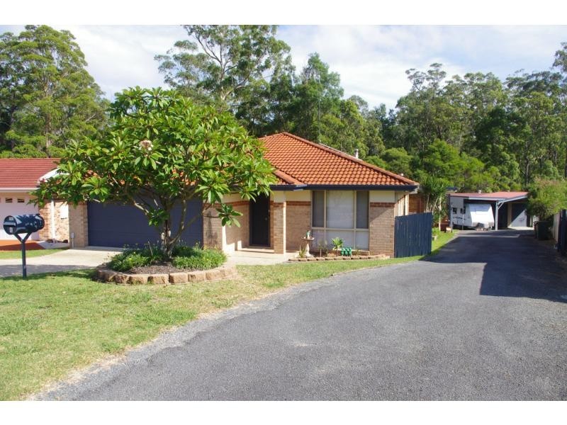 4 Stockwhip Place, Wauchope NSW 2446