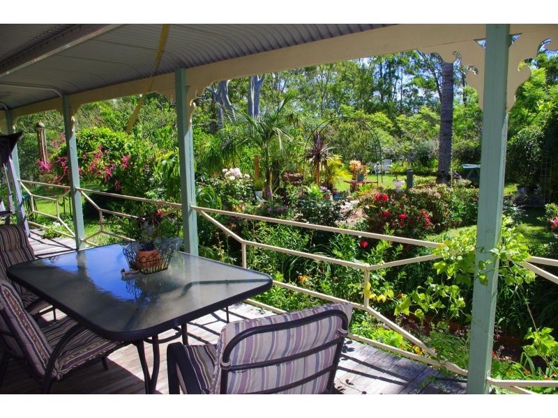 35 Lantana Road, Byabarra NSW 2446