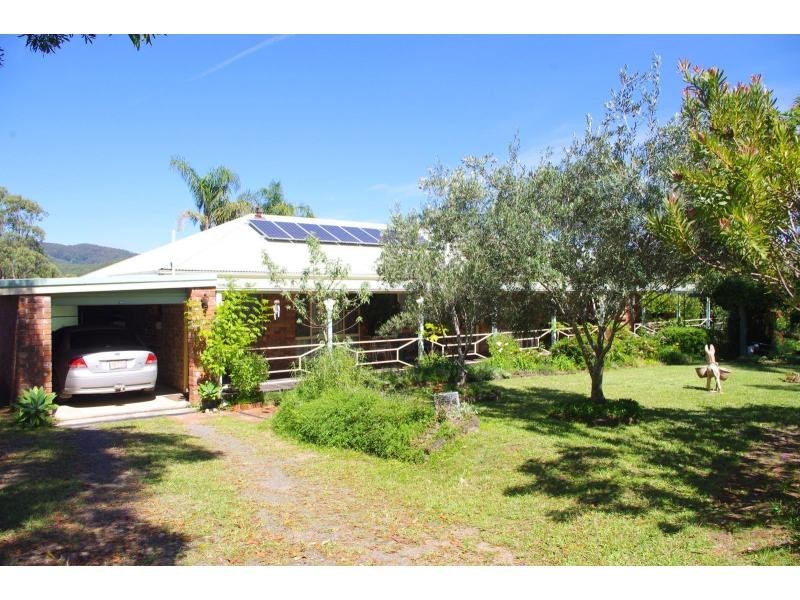 35 Lantana Road, Byabarra NSW 2446
