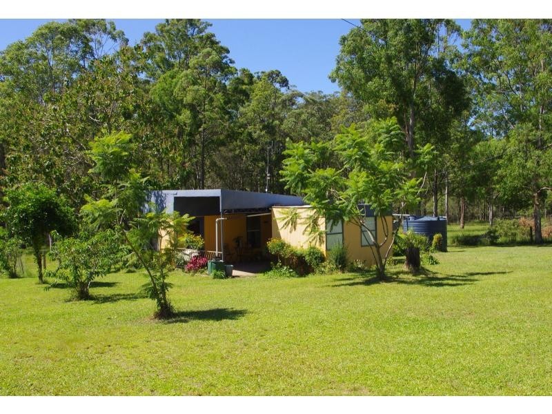 35 Lantana Road, Byabarra NSW 2446