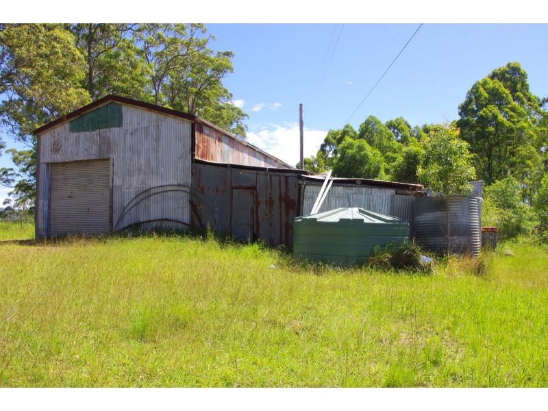 35 Lantana Road, Byabarra NSW 2446