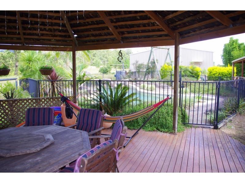 5816 Oxley Highway, Ellenborough NSW 2446