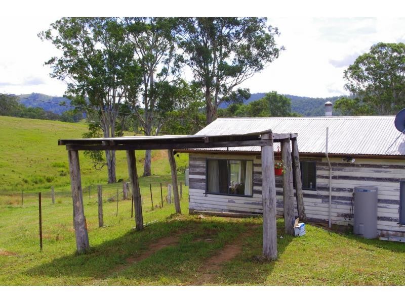 5816 Oxley Highway, Ellenborough NSW 2446