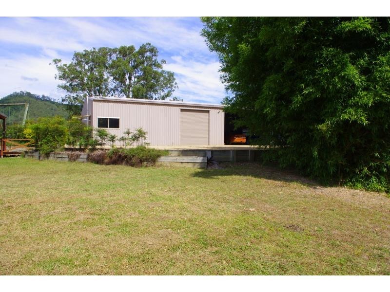 5816 Oxley Highway, Ellenborough NSW 2446