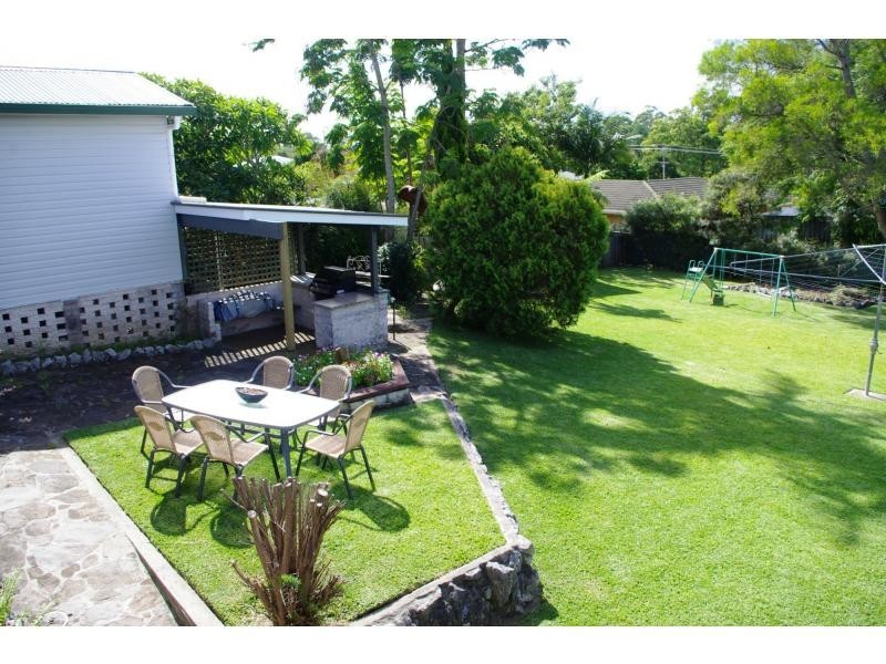 54 Gowrie Road, Wauchope NSW 2446