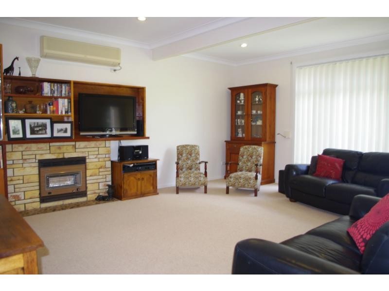 54 Gowrie Road, Wauchope NSW 2446