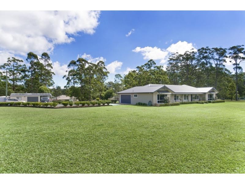 28 Cadaga Ridge, King Creek NSW 2446