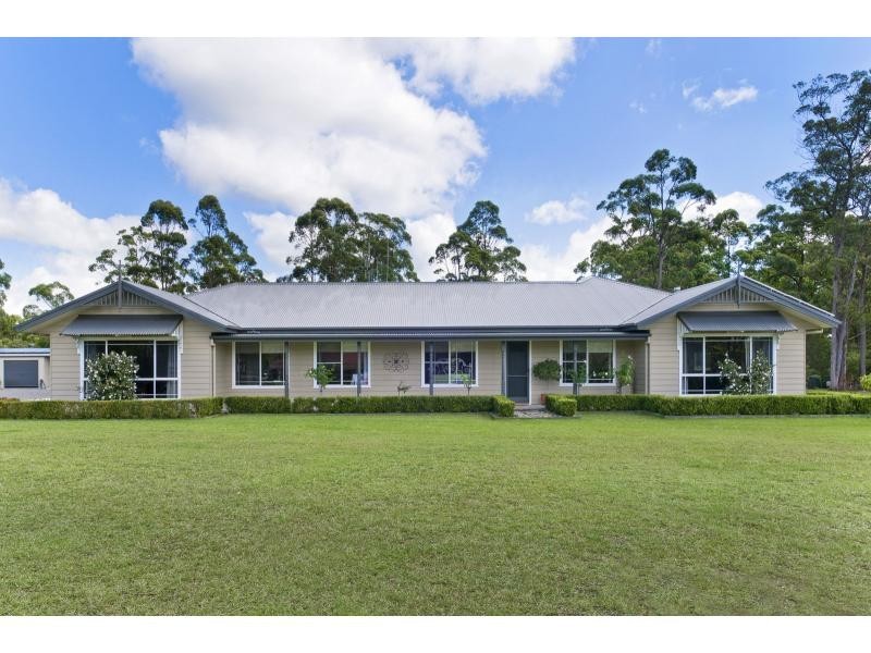 28 Cadaga Ridge, King Creek NSW 2446