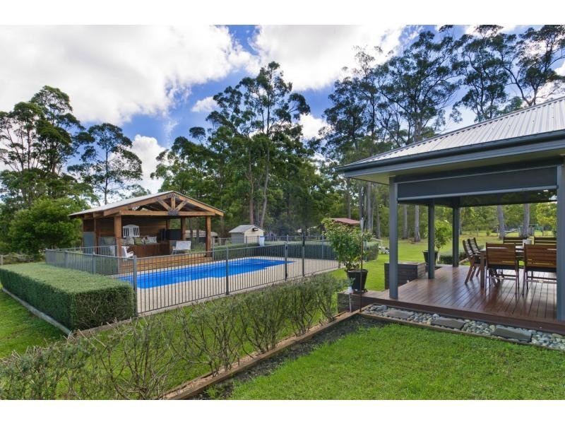 28 Cadaga Ridge, King Creek NSW 2446