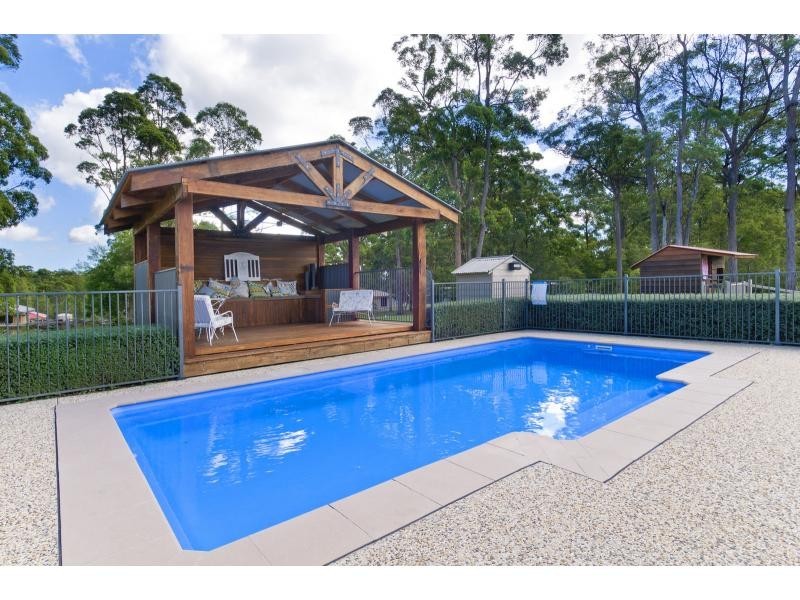 28 Cadaga Ridge, King Creek NSW 2446