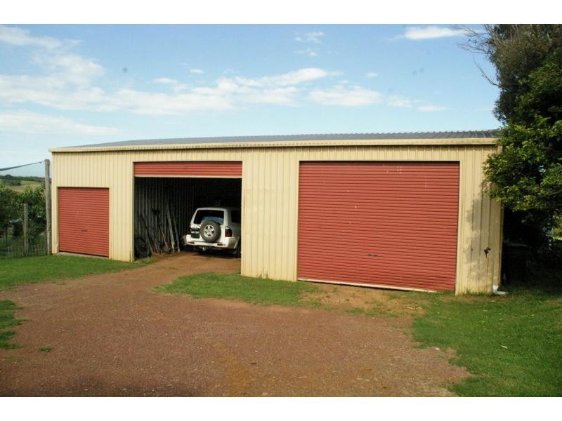 3684 Wingham Road, Comboyne NSW 2429