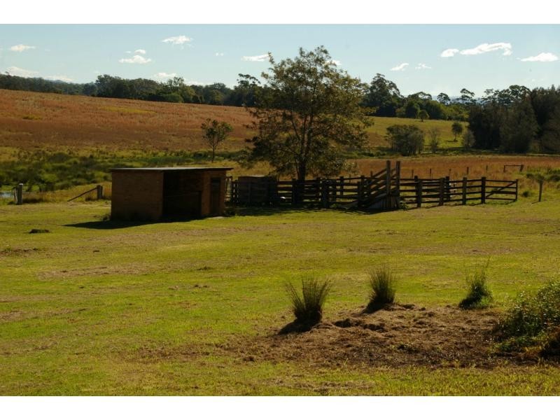 260 King Creek Road, King Creek NSW 2446