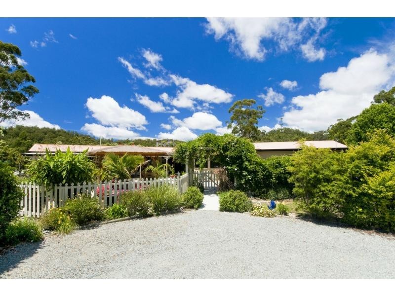 283 Old King Creek Road, King Creek NSW 2446