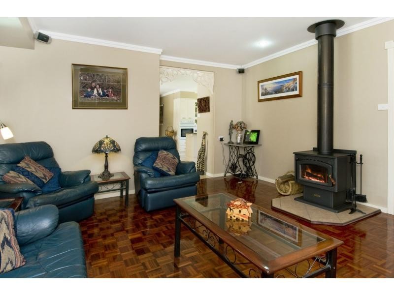 283 Old King Creek Road, King Creek NSW 2446