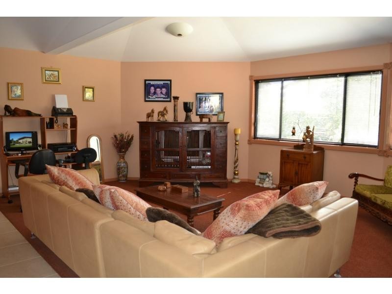 283 Old King Creek Road, King Creek NSW 2446