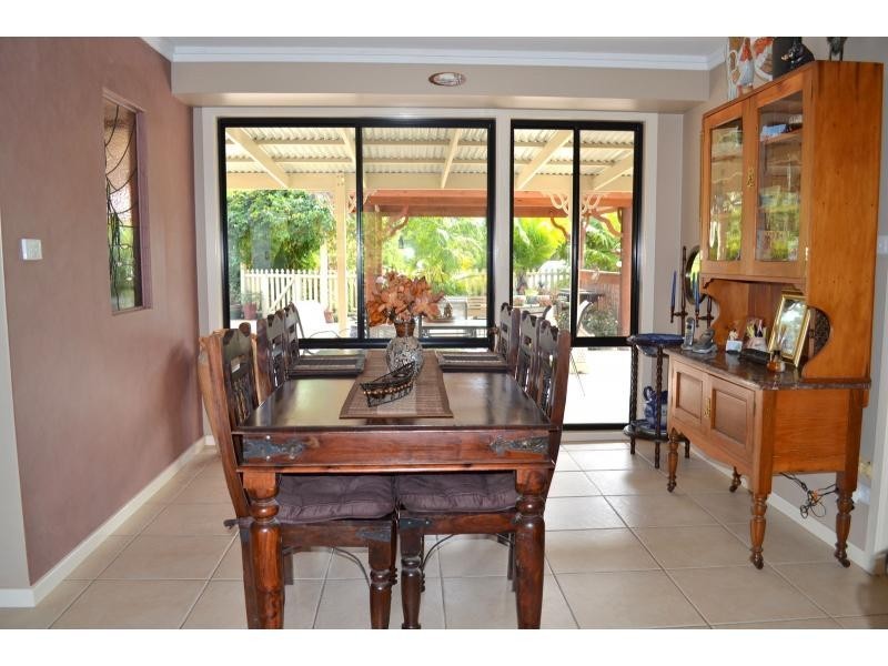 283 Old King Creek Road, King Creek NSW 2446