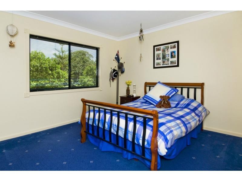 283 Old King Creek Road, King Creek NSW 2446