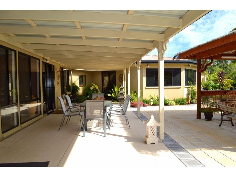 283 Old King Creek Road, King Creek NSW 2446