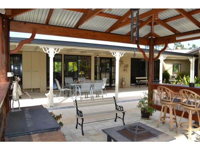 283 Old King Creek Road, King Creek NSW 2446