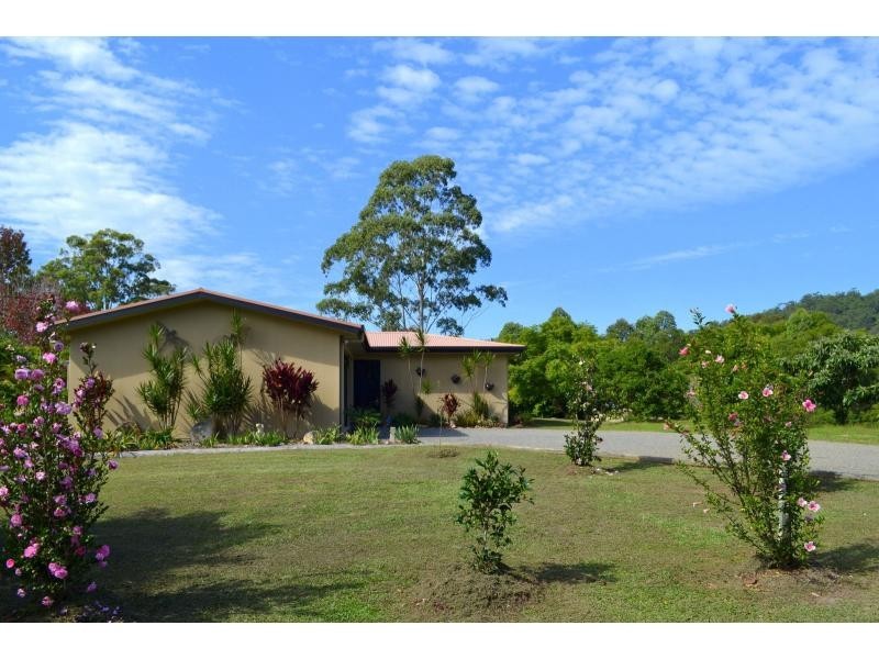 283 Old King Creek Road, King Creek NSW 2446