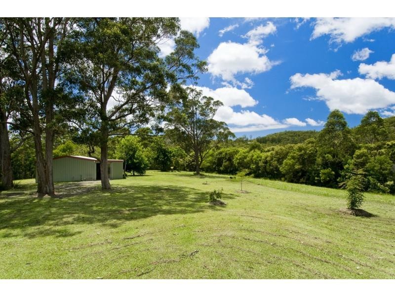 283 Old King Creek Road, King Creek NSW 2446