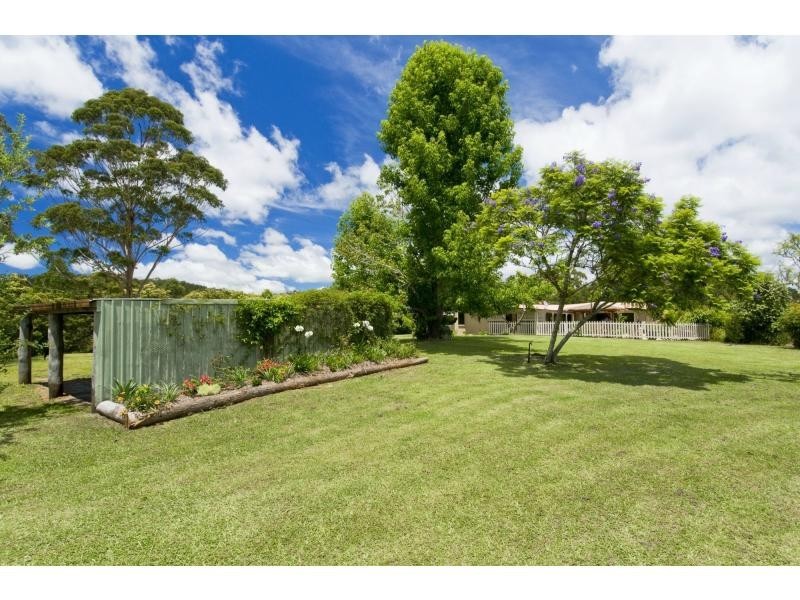 283 Old King Creek Road, King Creek NSW 2446