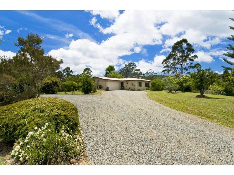 283 Old King Creek Road, King Creek NSW 2446