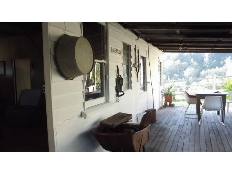 1150 Forbes River Road, Birdwood NSW 2446