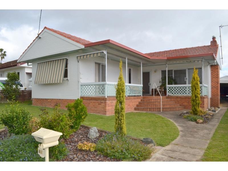 7 Elizabeth Street, Wauchope NSW 2446