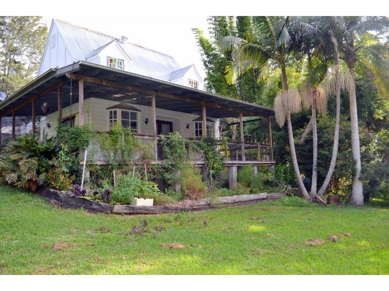 1101 Pembrooke Road, Pembrooke, Pembrooke NSW 2446