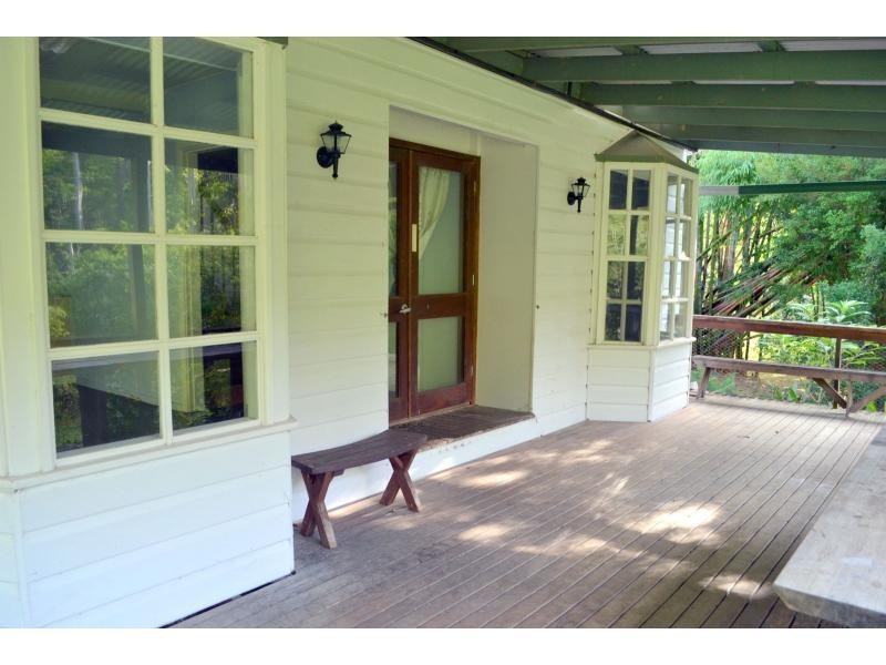 1101 Pembrooke Road, Pembrooke, Pembrooke NSW 2446