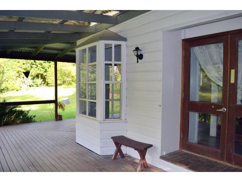 1101 Pembrooke Road, Pembrooke, Pembrooke NSW 2446