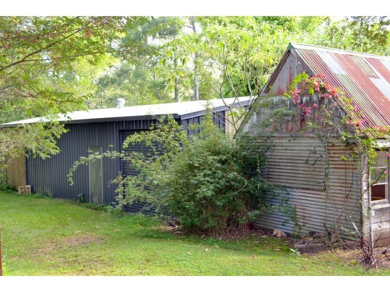 1101 Pembrooke Road, Pembrooke, Pembrooke NSW 2446