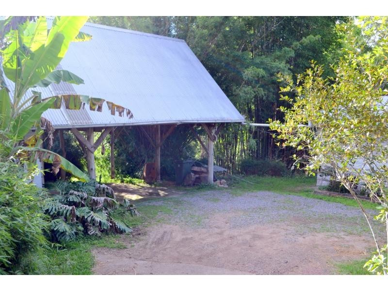 1101 Pembrooke Road, Pembrooke, Pembrooke NSW 2446