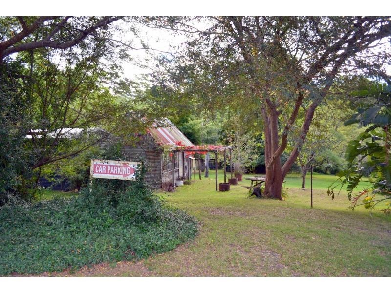 1101 Pembrooke Road, Pembrooke, Pembrooke NSW 2446