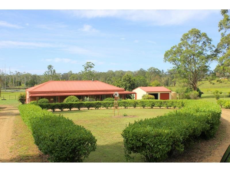 380 Redbank Road, Wauchope NSW 2446