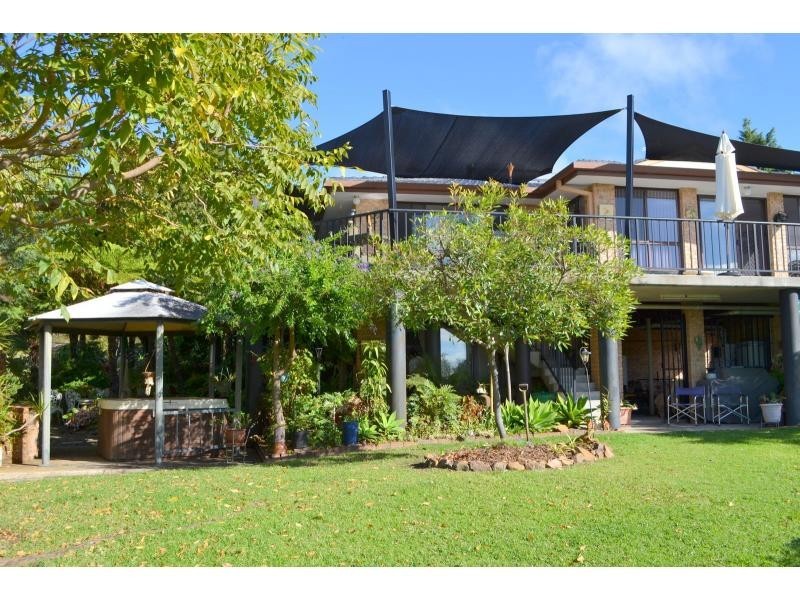 176 Red Hill Road, Telegraph Point NSW 2441