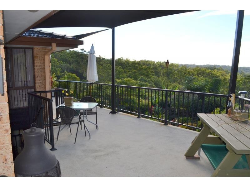 176 Red Hill Road, Telegraph Point NSW 2441