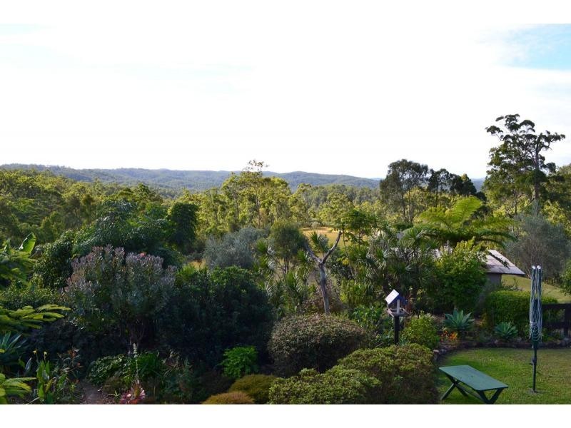 176 Red Hill Road, Telegraph Point NSW 2441